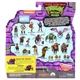 Набор фигурок TMNT Суперфлайс (83481) - изображение 6