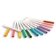 Фломастеры Crayola Super Tips Pastel 12 шт (58-7515) - изображение 3