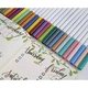 Фломастеры Crayola Super Tips Pastel 12 шт (58-7515) - изображение 4