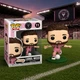 Игровая фигурка Лионель Месси Funko POP! 94697 серии "Футбол: Интер Маями" - изображение 3