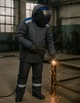 Куртка рабочая утепленная сварщика FENIX 2.0 размер 64-66 рост 5-6 - изображение 3