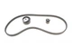 Комплект ГРМ Citroen C1/C3/C4/Peugeot 2008/208/301 1.2 12- K01T360HOB , Gates - изображение 1