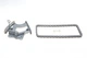 Комплект цепи ГРМ Audi A5/A4/A6/A7/A8 2.8-4.0 06-18 186600 , Febi Bilstein - изображение 1