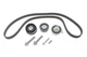 Комплект ГРМ Opel Astra G/Zafira A 1.4-1.8 16V 98-09 (20x162z) 1987948257, Bosch - изображение 1
