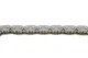 Цепь ГРМ Audi A4/A6/ VW Passat 1.8/2.0/2.8 95-06 (50 звеньев) 553005910 , Schaeffler INA - изображение 3