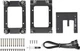 Zestaw do chłodzenia Thermaltake AW360 AIO Liquid Cooler Czarny (4711475648739) - obraz 3