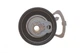 Комплект ГРМ + помпа Skoda Fabia/Octavia 00-13/VW Caddy/Golf/Polo 1.4 16V 99-08 (20x130z/17x58z) KP674-1 , GRAF - изображение 4