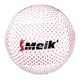 Мяч волейбольный Meik PVC 280 г (Розовый) MIC BT-VB-0105 - изображение 1