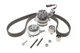 Комплект ГРМ + помпа Audi A3/A4/A5/A6/Q3/VW Caddy/T6 2.0TDI 15-/Golf VII 1.6TDI/2.0TDI 12- (25x145z) 198794638, Bosch - изображение 1
