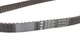 Комплект ГРМ VW T4 1.9D/TD (55426) 530016410 , Schaeffler INA - изображение 2