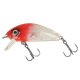 Воблер Strike Pro Mustang Minnow 45F 4.1г 022PG - изображение 1