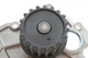 Комплект ГРМ + помпа Volvo C70/S60/S80/V60/V70/XC70/XC90 2.0-2.4D 01- (28x132z) KP15580XS , Gates - изображение 8
