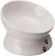 Керамічна миска для кота Trixie Ceramic Bowl (0.15 л/13 см) - зображення 2