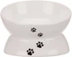 Керамічна миска для кота Trixie Ceramic Bowl (0.15 л/13 см) - зображення 4