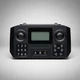 Короповий катер кораблик для риболовлі завезення підгодівлі Flytec з GPS на 100 пікселів 1 бункер | круїз-контроль автопілот | Батарея 14000 mAh | Кораблик для риболовлі - зображення 4