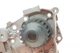 Комплект ГРМ + помпа Renault Megane III/ Scenic II/Laguna III 1.6 16V 02- (27.4x132z) KP45671XS , Gates - зображення 6
