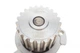 Комплект ГРМ + помпа Lada 110/111/112 1.5 95-10 (25.4x136z) KP15539 , Gates - изображение 5