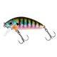 Воблер Strike Pro Mustang Minnow 45F 4.1г 630V - изображение 1
