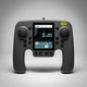 Короповий катер кораблик катамаран для риболовлі завезення прикормки Flytec з GPS на 100 точок 1 бункер | круїз-контроль | Глибомір | автопілот | Батарея 2*5200 mAh | Кораблик для риболовлі - зображення 5