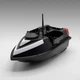 Карповый катер кораблик для рыбалки завоза прикормки Flytec с GPS на 100 точек 3 бункера | круиз-контроль | автопилот | Батарея 5200 mAh | Кораблик для рыбалки - изображение 3
