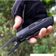 Багатофункціональний ніж (мультитул) Traveler MS-009-G з комплектом біт 11см - зображення 6
