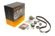 Комплект ГРМ + помпа Renault Clio III/Laguna III/Megane III/ Scenic III 1.6 16V 05- (27.4x132z) CT1179WP4 , Continental - изображение 1