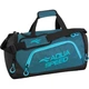 Сумка спортивна Aqua Speed DUFFEL BAG M 35L темно-бірюзово-чорна 141-24 - зображення 1