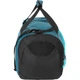 Сумка спортивна Aqua Speed DUFFEL BAG M 35L темно-бірюзово-чорна 141-24 - зображення 3