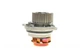 Комплект ГРМ + помпа Audi/Seat/Skoda/WV 1.6 95- HD PK05720, HEPU - зображення 7