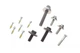 Комплект ГРМ + помпа Ford Mondeo/Focus 1.4/1.6i 03- 530049530 , Schaeffler INA - зображення 5