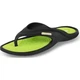 В'єтнамки Aqua Speed RIVIERA чорно-салатові 36 495-38 - зображення 2