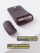 Калькулятор Centrum 83408 карманный чёрный (4030969834091) - изображение 3