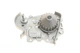 Комплект ГРМ + помпа Renault Kangoo 1.4/1.6i 97-/Dacia Logan/Sandero 1.4/1.6 04- (17x96z) VKMC06003 , SKF - изображение 7
