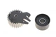 Комплект ГРМ + помпа Fiat Doblo 1.6D Multijet 10- 530056130 , Schaeffler INA - зображення 4