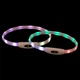 Нашийник,що світиться Trixie Flash Light Ring USB (TX-12630) - зображення 5