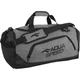 Сумка спортивная Aqua Speed DUFFEL BAG L 43L серо-черная 141-37 - изображение 1