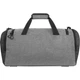 Сумка спортивная Aqua Speed DUFFEL BAG L 43L серо-черная 141-37 - изображение 2