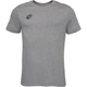 Футболка Lotto ELITE TEE MEL JS серая L 216561/P73 - изображение 1