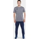 Футболка Lotto ELITE TEE MEL JS серая L 216561/P73 - изображение 2