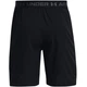 Шорты Under Armour VANISH WOVEN 8" черные M 1370382-001 - изображение 2