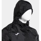 Дощовик (вітровка) Joma RAIN чорний M 104796.100 - зображення 5