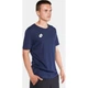 Футболка Lotto ELITE TEE JS темно-синяя M 216555/1CI - изображение 4