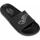 Шлепанцы женские Joma ISLAND черные 37 SISLLS2601 - изображение 2