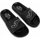 Шлепанцы женские Joma ISLAND черные 37 SISLLS2601 - изображение 4
