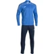 Спортивный костюм Joma CHAMPION VIII сине-темно-синий 3XL 104201.703 - изображение 1