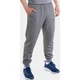 Спортивные штаны Lotto ELITE PANT MEL CO серые 3XL 216571/P73 - изображение 3