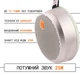 Портативная колонка Mondo Small Greige (M2403) - изображение 3