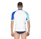 Футболка сонцезахисна Mares Rashguard SHIELD чоловіча біла XL (412461.WH.XL) - изображение 4