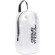 Косметичка Aqua Speed DRY POUCH S 3L прозрачно-бело-черная 757-07 - изображение 1
