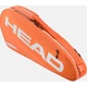 Сумка для тенісу Head TOUR RACQUET BAG S 30L помаранчева 260326 - зображення 2